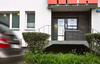 Centrum Medyczne T-Med
