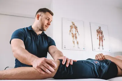 Fizjoterapia Bartel - Gabinet Fizjoterapii